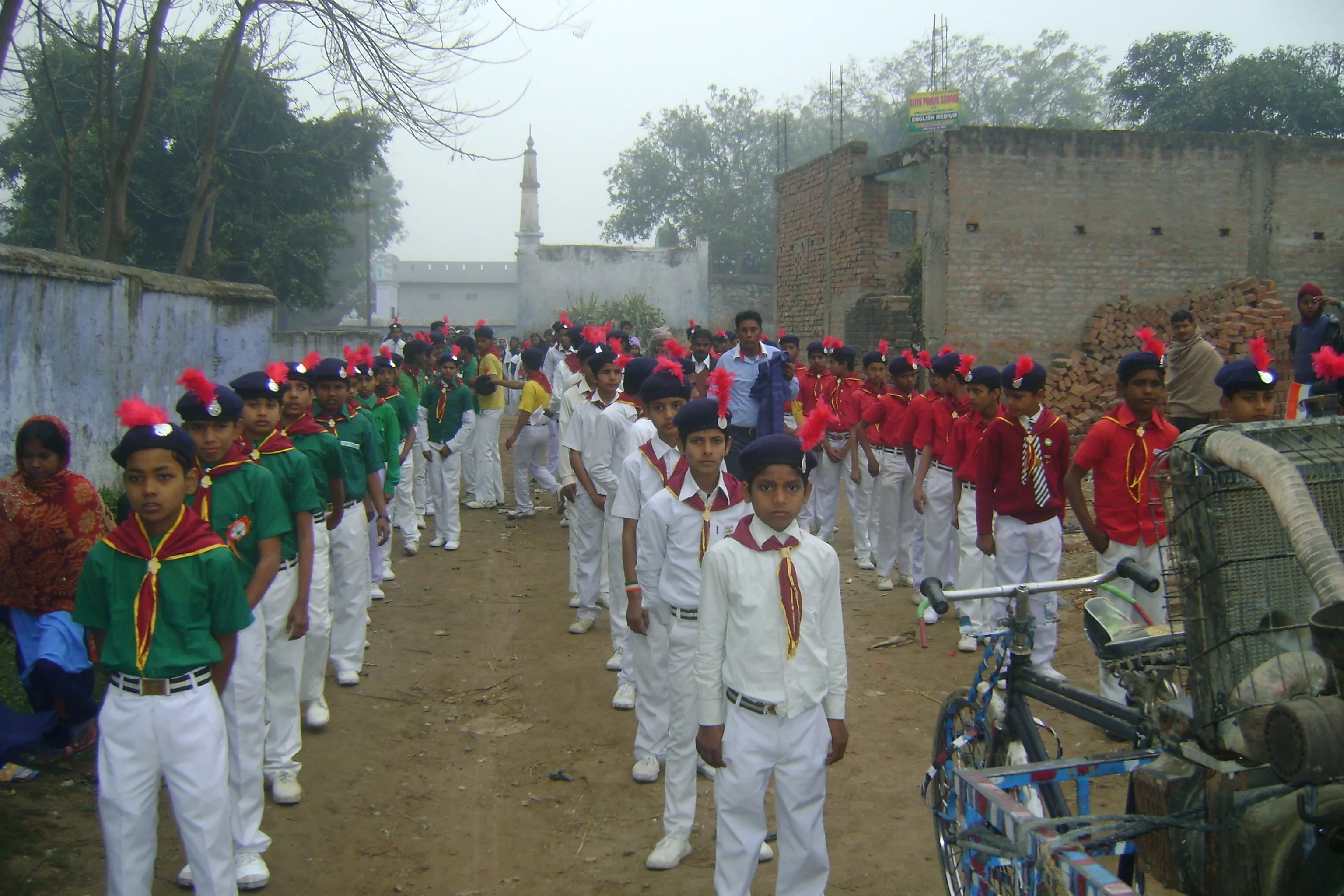 Archives Republic Day 9